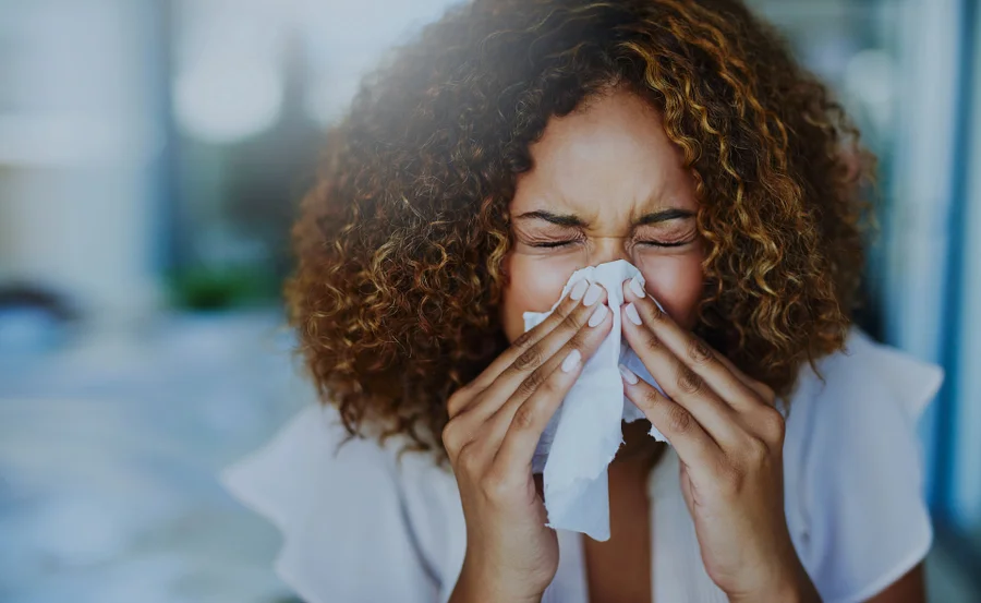 The 2025 Flu Season in Kentucky: Workplace Safety & the Role of Professional Cleaning